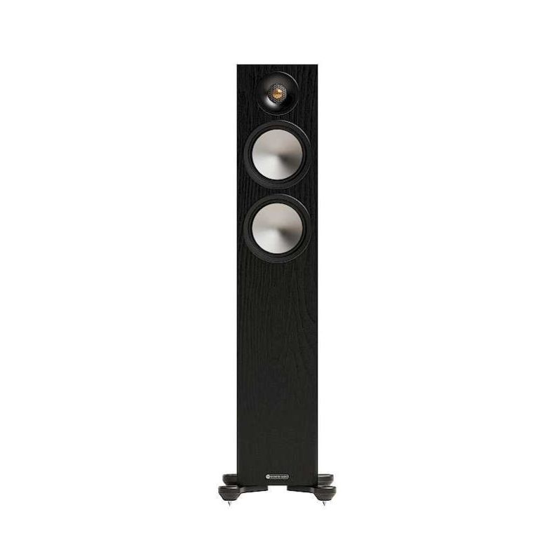 Monitor Audio Bronze 300 7G � Gulvh�jttalere